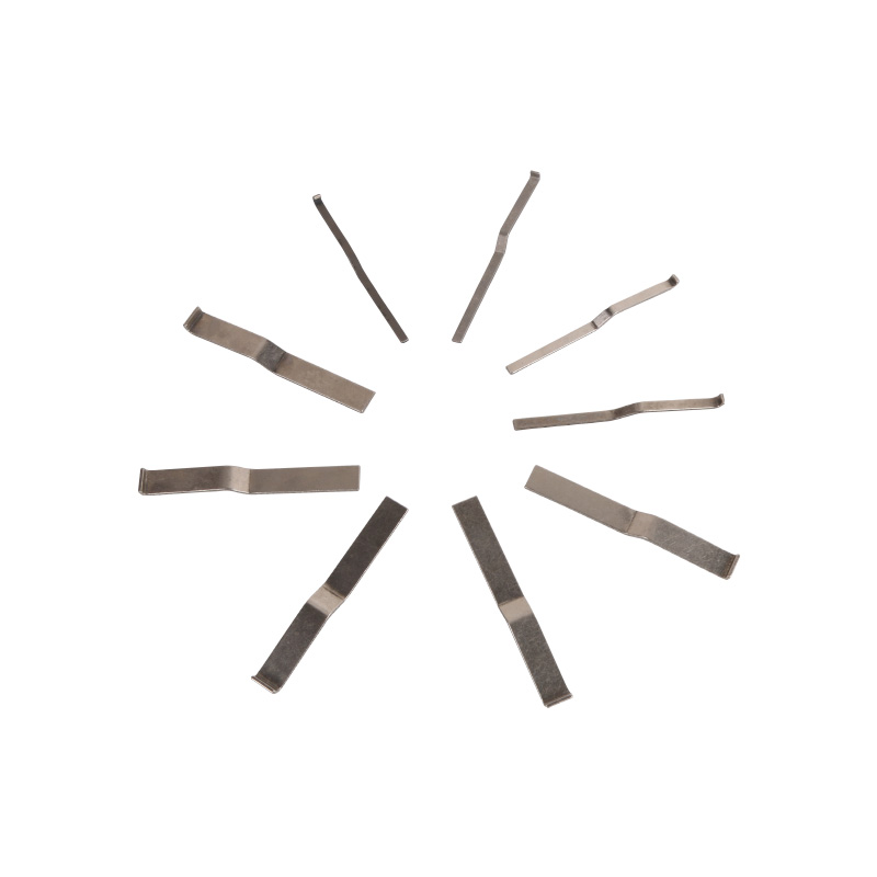 钛合金波(bō)條彈簧