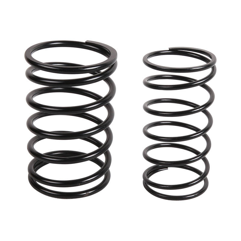 右旋圓(yuán)柱螺旋壓(ya)縮彈簧--彈(dan)簧廠