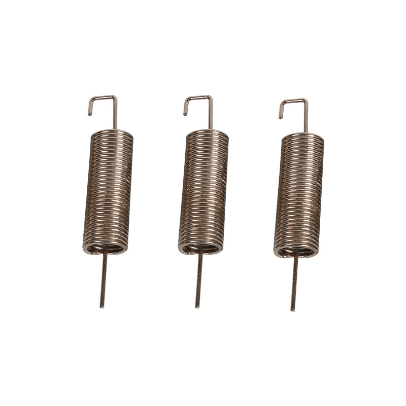 扭臂彎中(zhōng)間扭轉彈簧(huáng)--彈簧生産廠(chǎng)家