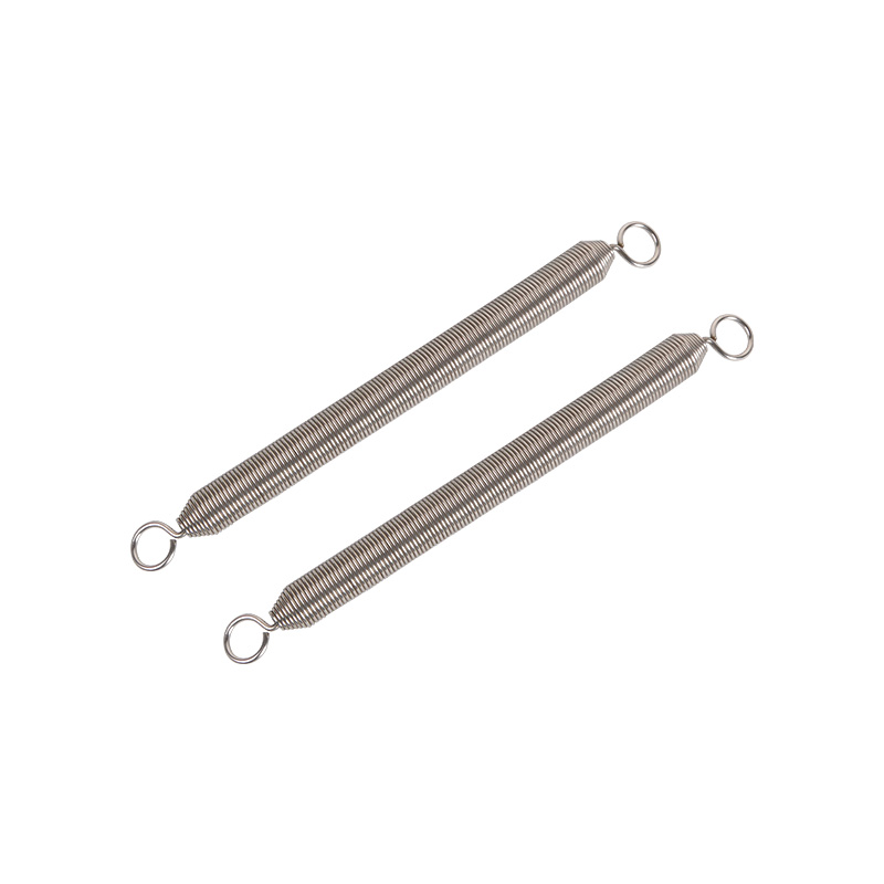 可調(diao)式拉伸彈簧--彈(dan)簧廠家