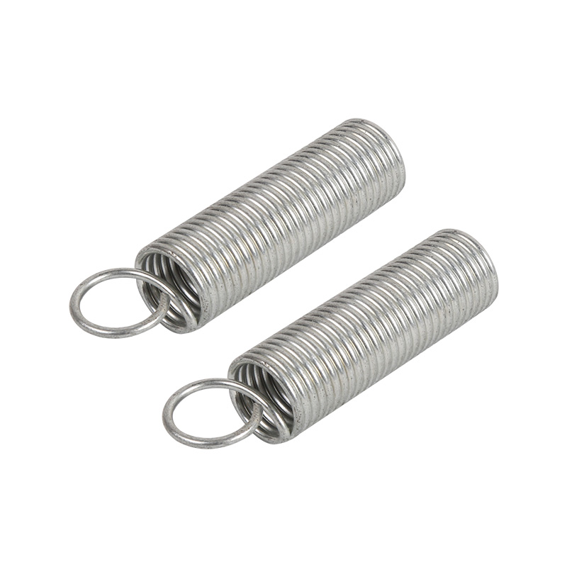 長臂(bi)小圓鈎環拉(la)伸彈簧--彈簧(huáng)生産廠家