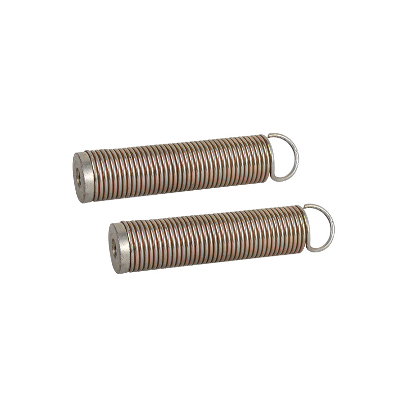 帶螺絲拉伸(shēn)彈簧--彈簧制(zhì)造廠