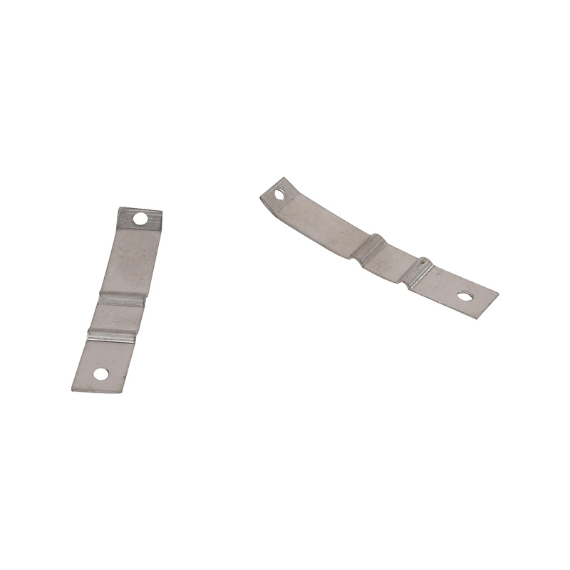 折彎片彈(dan)簧--彈簧制造廠