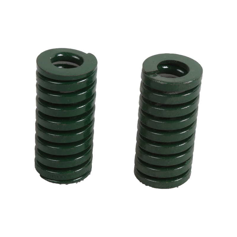 模具彈簧--重負(fu)荷（綠色）TH