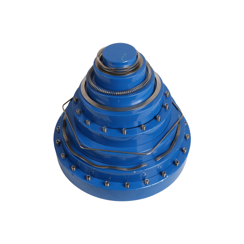 球閥閥座彈(dàn)簧