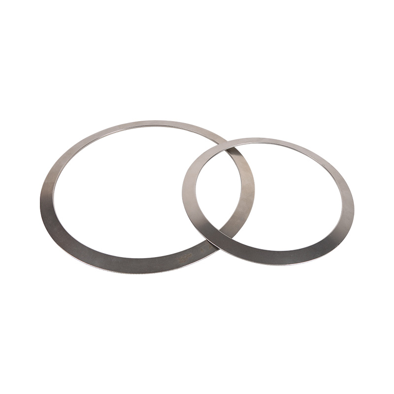 球閥閥(fa)座碟形彈簧(huáng)