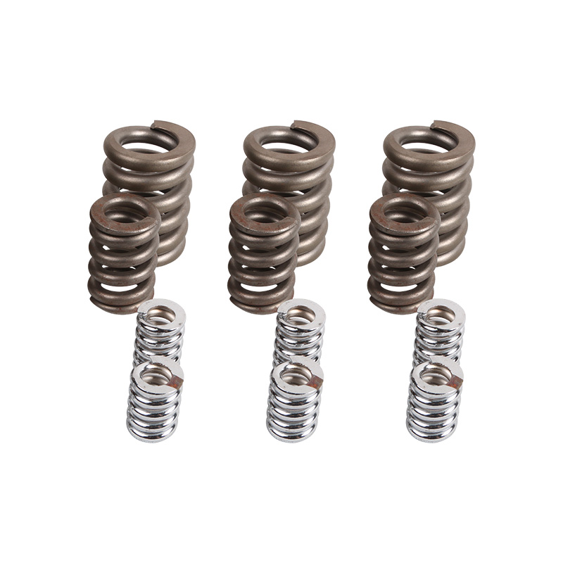 減壓(ya)閥彈簧