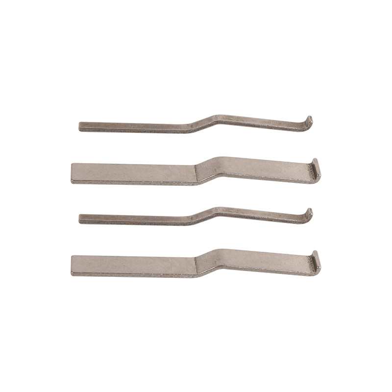 完井(jǐng)工具--井下(xia)流體控制(zhi)設備--鎖芯(xin)彈片