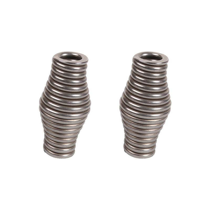 耐氫氟(fu)酸腐蝕彈簧(huang)