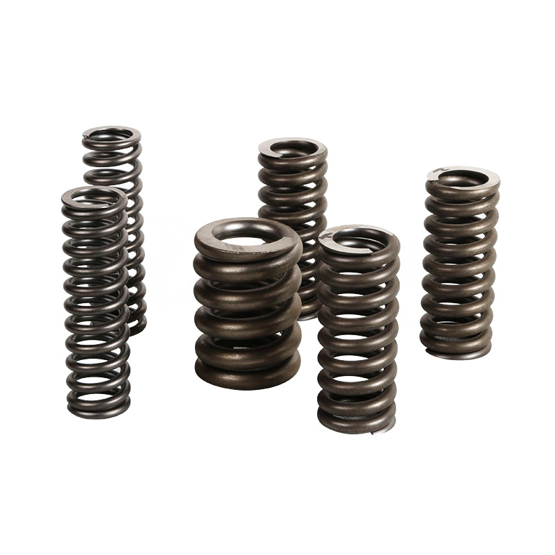 光(guang)伏串焊機(ji)耐高溫彈(dàn)簧