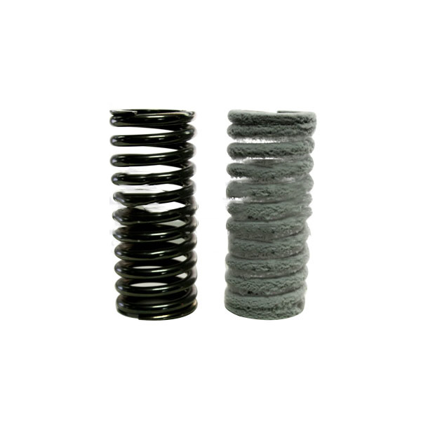 耐低溫(wēn)彈簧-110℃--0℃