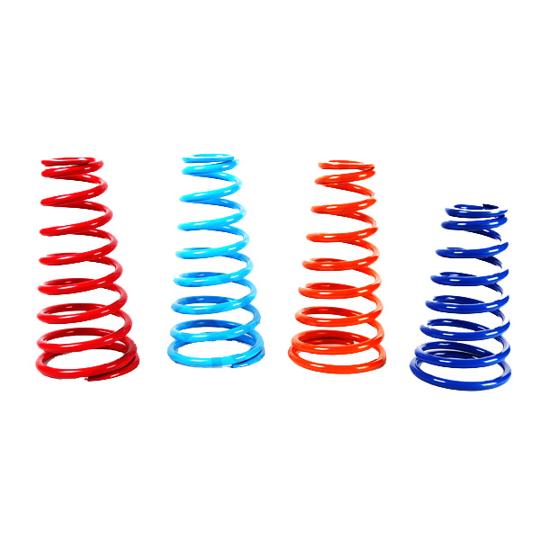 礦山彈簧(huáng)